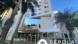 Goiânia - Apartamento Padrão - Jardim Goiás