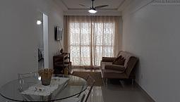 Apartamento De 2 Quartos No Centro De Guarapari !!!