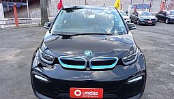 Bmw I3 Bev Full Híbrido / Elétrico