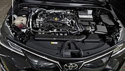 Toyota Corolla Altis Flex 2.0 