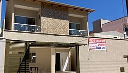 Sobrado Novo 4Suites Jáo! Só 849Mil