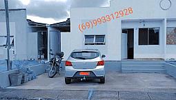 Cond.gardenia 03 Quartos. Bairro Novo