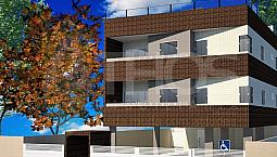 Bancários   50,3M²  Com 2 Quartos