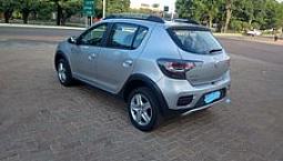 Sandero Stepway