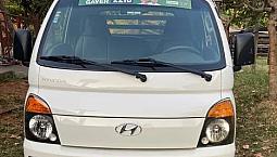Hyundai Hr 2016/17 