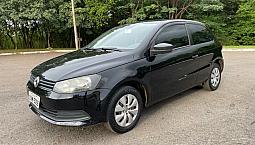 Vw Gol G6 1.0 2013/2014  