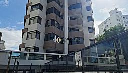 Apartamento Com 3 Dormitórios À Venda, 156 M² Por R$ 1.170.000,00 - Centro - Florianópolis