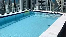 Flat No Golden Home Mobiliado 