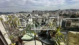 Imóvel Para Venda Possui 84 Metros Quadrados Com 3 Quartos Em Tijuca - Rio De Janeiro - Rj