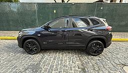 Chevrolet Tracker Midnight 1.0 Turbo 12V Flex Aut. 2024