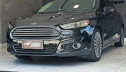 Ford Fusion 2.5L I-Vct Flex Aut. 2014