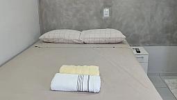 Flats Mobiliados Ponta Negra