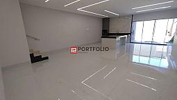 Casa À Venda, Jardim Atlântico, Goiânia, Go