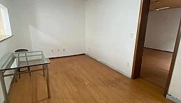 Apartamento Térreo De 1 Dormitório, Bairro Cidade Baixa