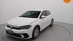 Volkswagen Polo 1.0 Tsi Flex 12V 5P 2023