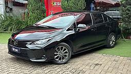 Toyota Corolla Gli 2.0 16V Flex Aut. 2023