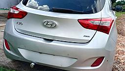 Hyundai I30 1.6 16V Flex 5P Aut. 2013