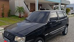 Fiat Uno Mille 1.0 Fire/ F.flex/ Economy 4P 2006