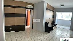 Apartamento Para Locação Com 3 Quartos No Parque Bandeirantes  Rio Verde/Go