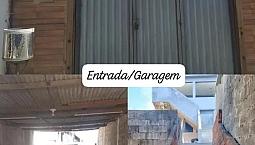 Terreno + Apto 3Q No 1º Andar - 111M² - Vila Independência - Cariacica
