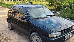 Volkswagen Gol Geração Ii 1000 1.0 16V Mi Gasolina Mec. 4P 1999