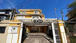 Casa 4 Dormitórios À Venda Ipanema Porto Alegre/Rs
