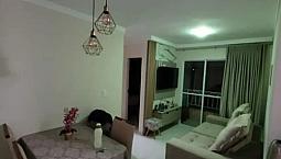 Apartamento Com 2 Dormitórios à Venda, 48 M² Por R$ 348.000,00 - Vila Iracema - São José D