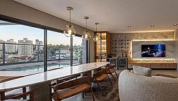 Apartamento 3 Suites Com Piscina Privativa