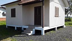 Casa Em Quarta Linha - Criciúma