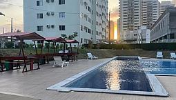 Apartamento À Venda No Condomínio Plaza - Nova Parnamirim 