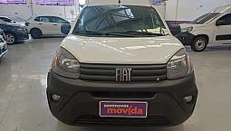 Fiat Fiorino Endurance Evo 1.4 Flex 8v 2p 2024