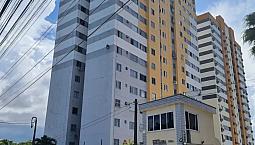 Apartamento Para Venda Com 48 Metros Quadrados Com 2 Quartos Em Jóquei Clube - Fortaleza -