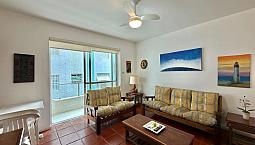 Apartamento Para Locação, Pitangueiras, Guarujá, Sp | Qvista Inteligência Imobiliária