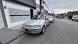 Fiat Palio Weekend Elx 1.0 Mpi Fire 16V 2003