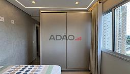Apartamento 70M2 3 Quartos 1 Suite Mobiliado Apartamento Com 3 Quarto(S) E 2 Banheiro(S) À