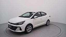 Hyundai Hb20S Comfort Plus 1.0 Tb Flex 12V Mec. 2025