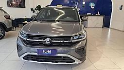 Volkswagen T-Cross Comfortline 1.0 Tsi Flex 5P Aut. 2025