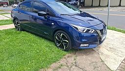 Nissan Versa Sense 1.6 16V Flex Aut 2023