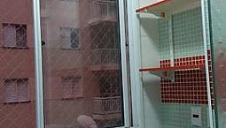 Apartamento, 2 Quartos Em Osasco Próximo Ao Rodoanel E Raposo Tavares