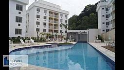 Apartamento Residencial À Venda, Piratininga, Niterói.