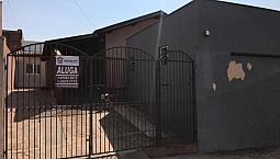 Casa Com 2 Quartos - Ouro Verde