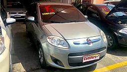 Fiat Palio 1.0 Mpi Attractive 8V Flex 4P Manual