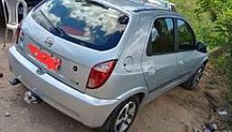 Celta 2010 $ 14.500,00