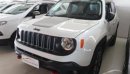 Renegade 2015/2016 2.0 16v Turbo Diesel Trailhawk 4p 4x4 AutomÁtico