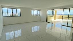 Pa - Vendo Linda Cobertura / Próximo Ao Riverside Shopping / 3 Suítes + Dce