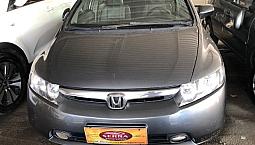 Civic Lxs