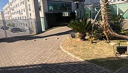 Apartamento 02D - Bairro São José