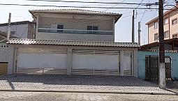 Dc376- Sobrado Para Locação Prox A Comércios 02 Dorm E Quintal-Caiçara
