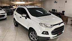 Ecosport Freestyle 1.6 Flex 2015