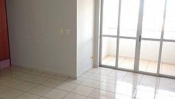 Apartamento Jardim América.